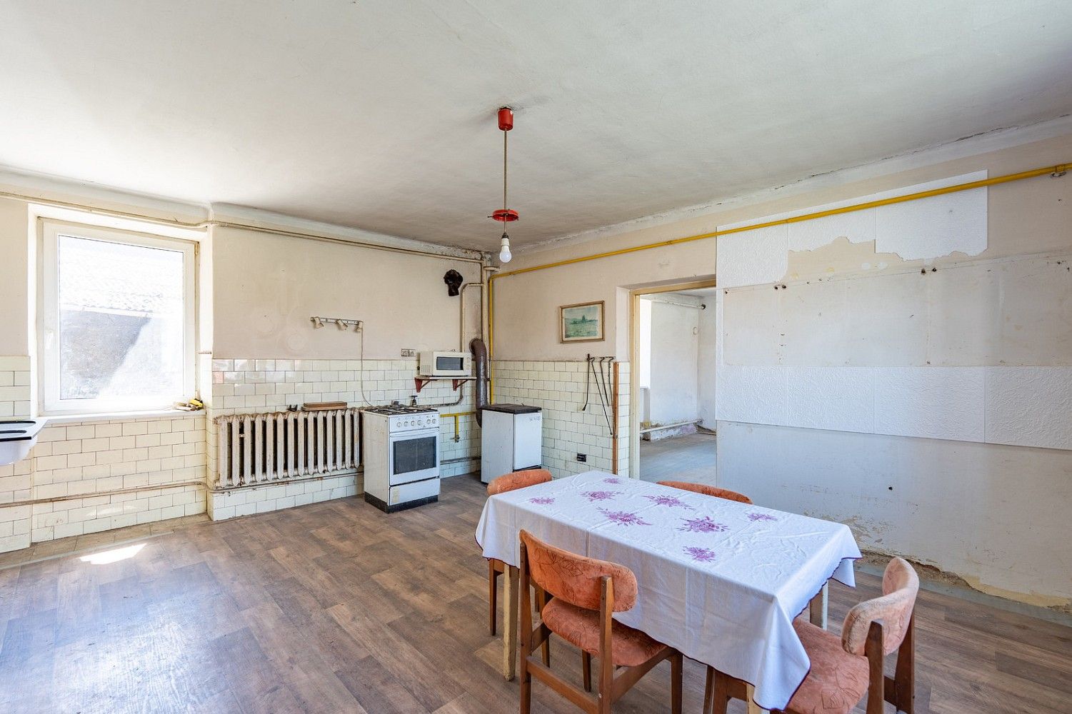 Rodinné domy, Biskupice, okres Prostějov, 91 m² - 2