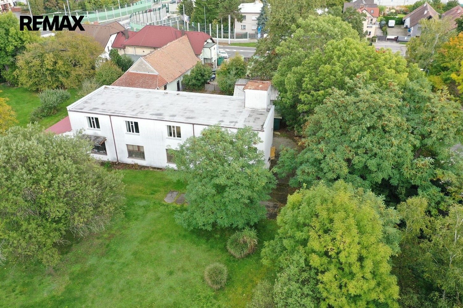 Kancelář · 186 m² · Pardubice - Trnová, Pardubický kraj - 3