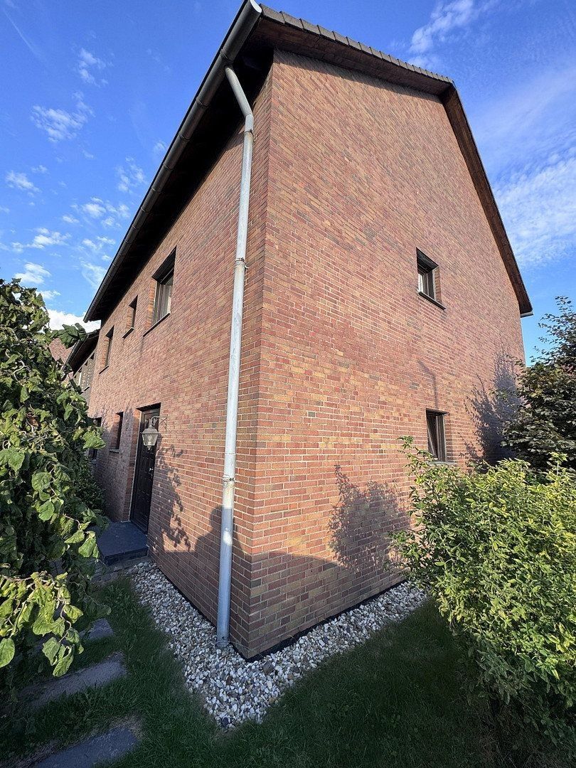 Rodinný dům · 162 m² · Marie-Juchacz-Str. 60, , Severní Porýní-Vestfálsko - 4