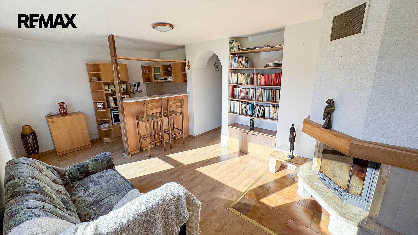 Rodinný dům · 60 m² · Chotýšany, okres Benešov - 3