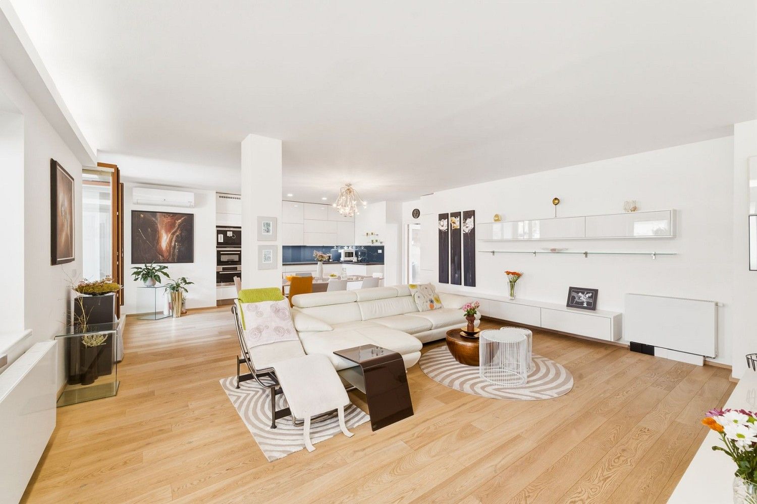 4+kk, Brno - Brno-město, okres Brno-město, Jihomoravský kraj, 150 m² - 1