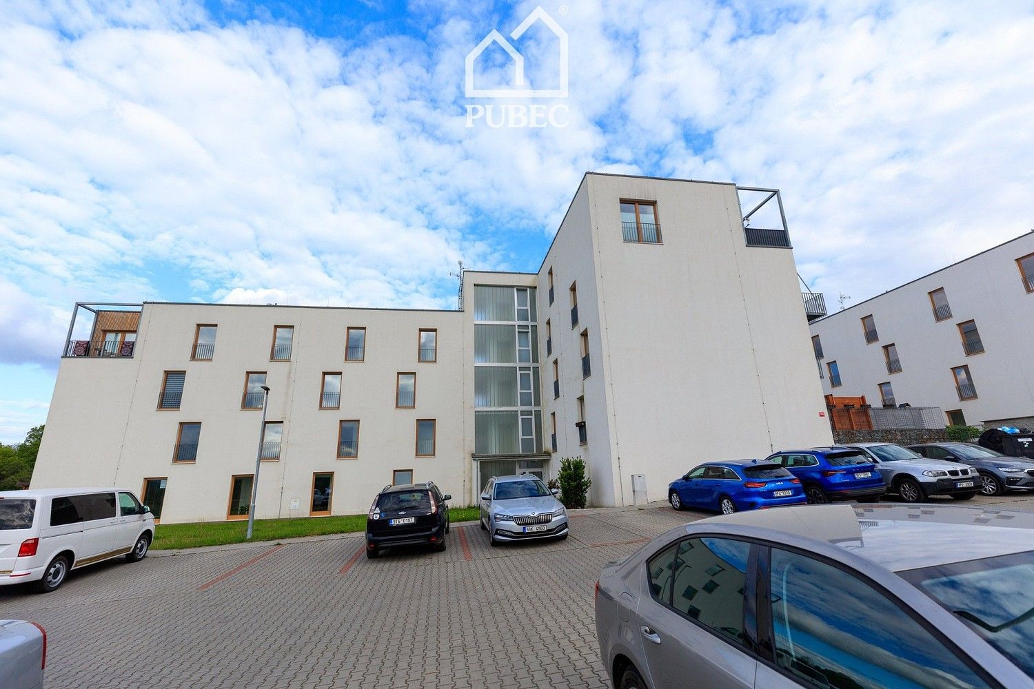 Byt 4+kk · 96 m² · Holýšov, okres Plzeň-jih, Plzeňský kraj - 3