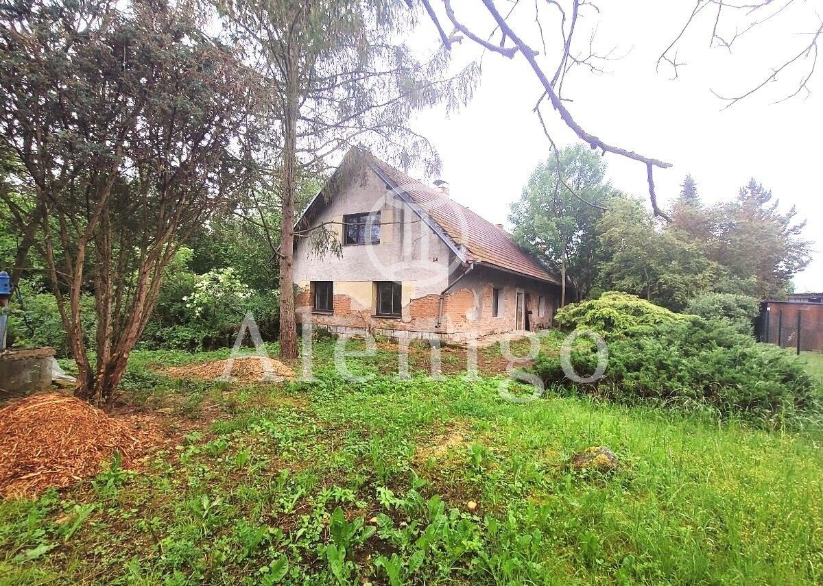 Chalupy, Skyšice, Domousnice, 140 m²