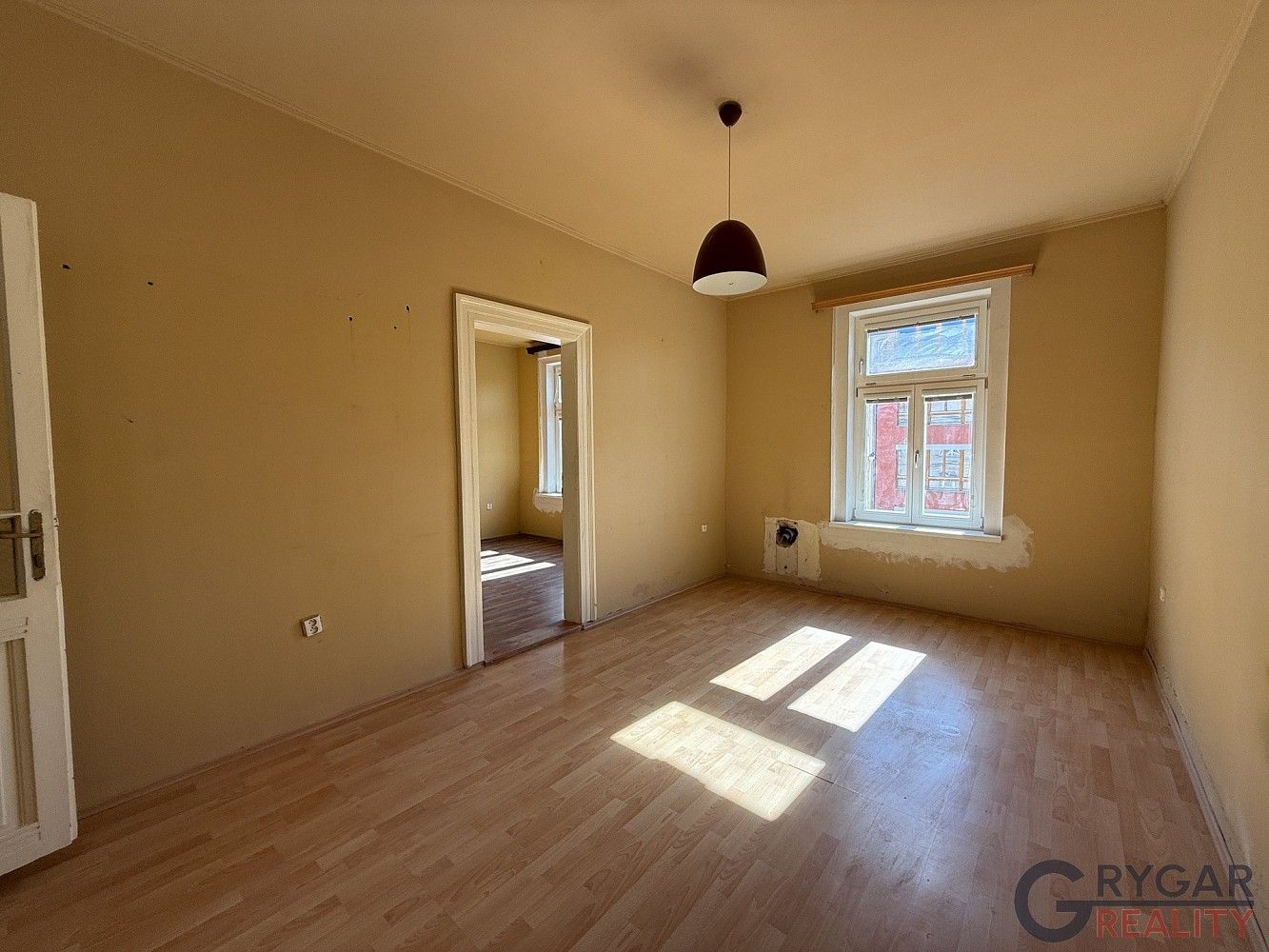 Byt 2+kk · 55 m² · Pod pekárnami, Praha 9 - Vysočany - 4