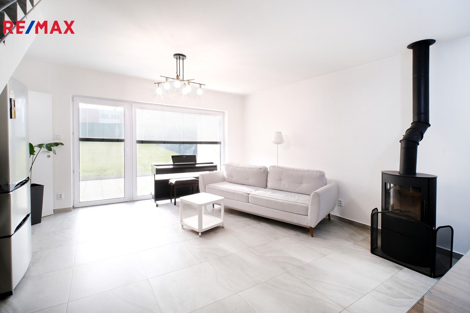 Prodej rodinný dům - Před Lanovkou, Ostrava, 132 m²