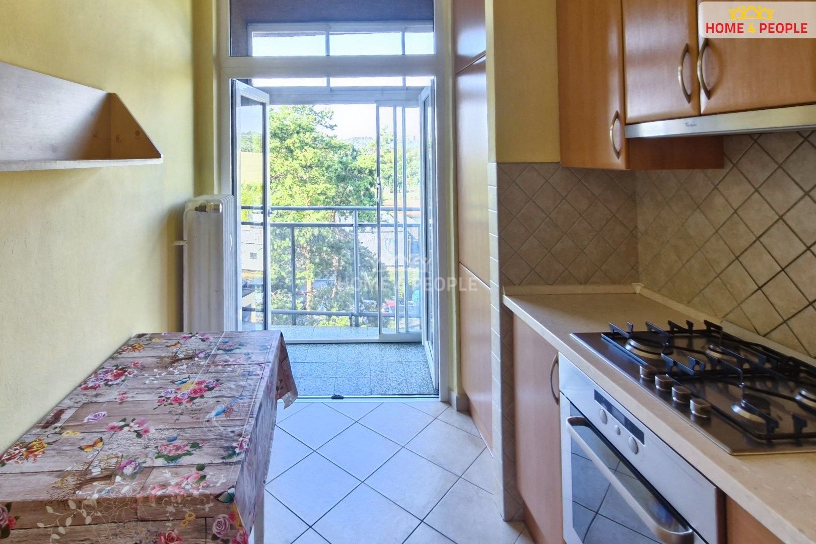 3+1, Kneslova, Brno, 64 m² - 2