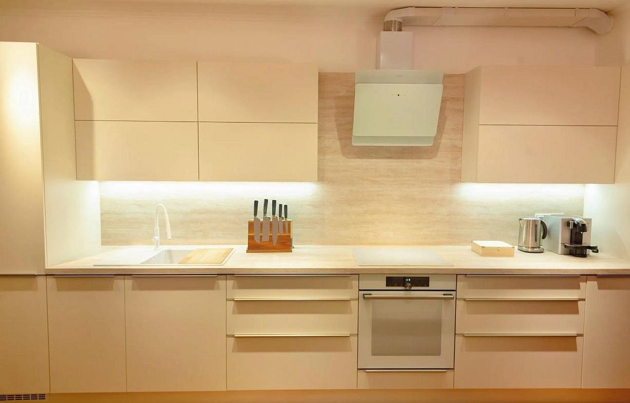 Pronájem byt 2+kk - Praha - Nebušice, okres Praha 6, Hlavní město Praha, 70 m² - 2