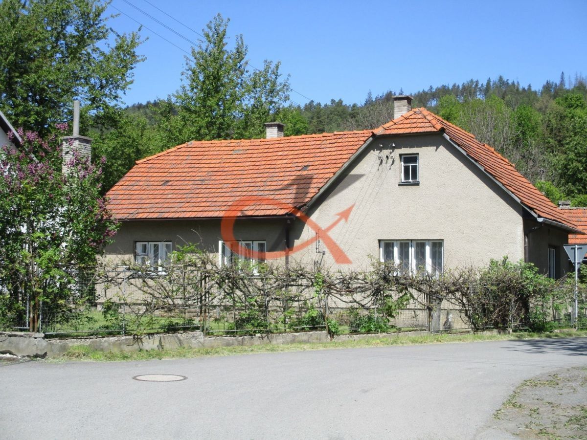 Prodej rodinný dům - Mikulůvka, 200 m²