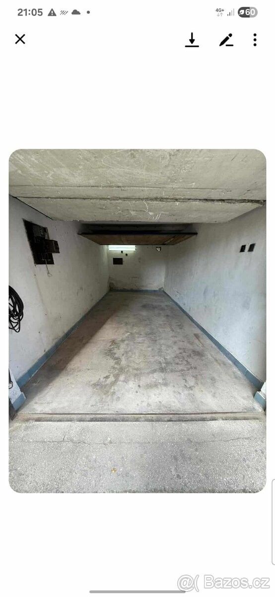 Prodej garáž - Tišnov, 666 01