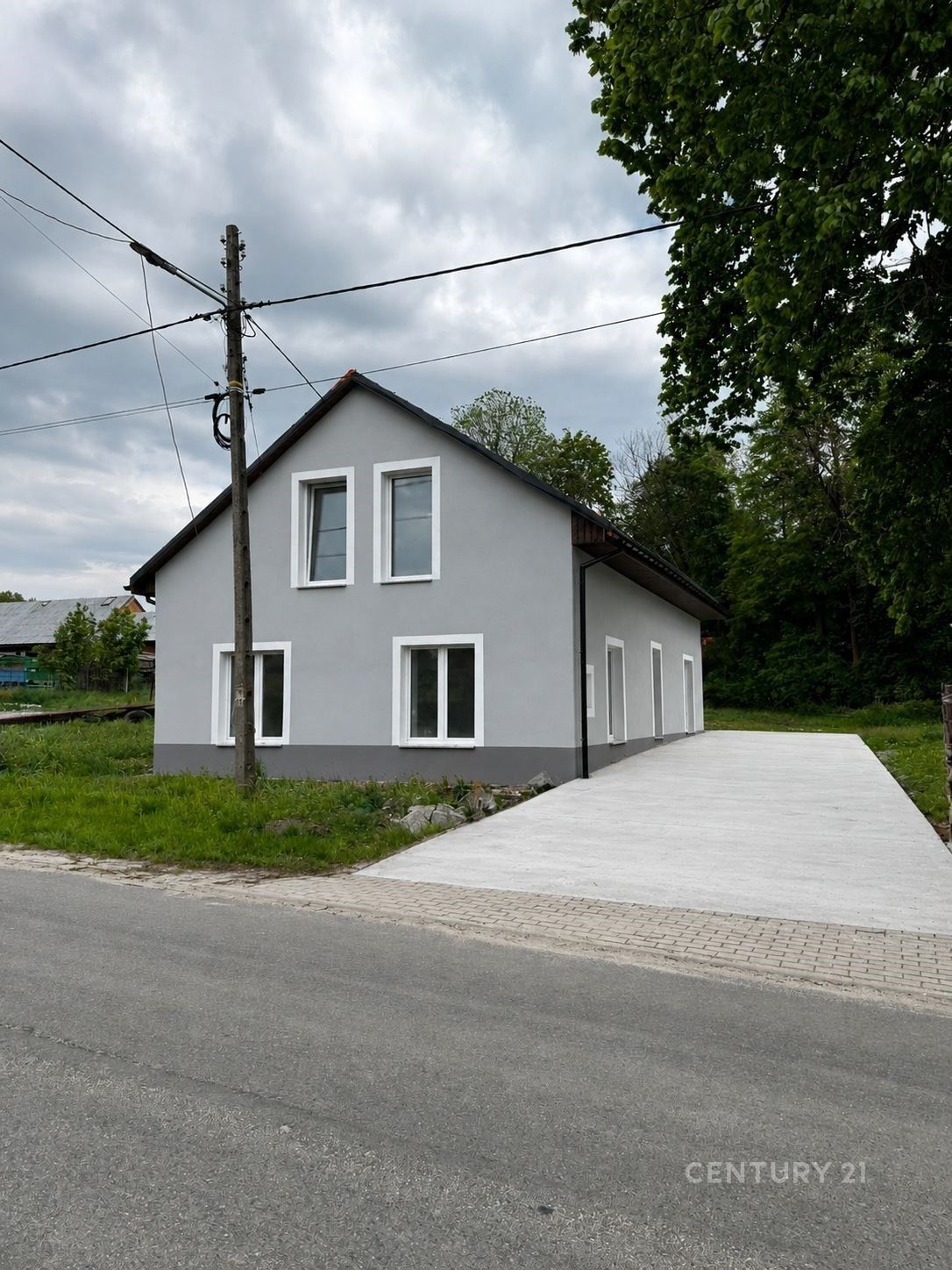 Rodinné domy, Opava Vávrovice, 190 m² - 1
