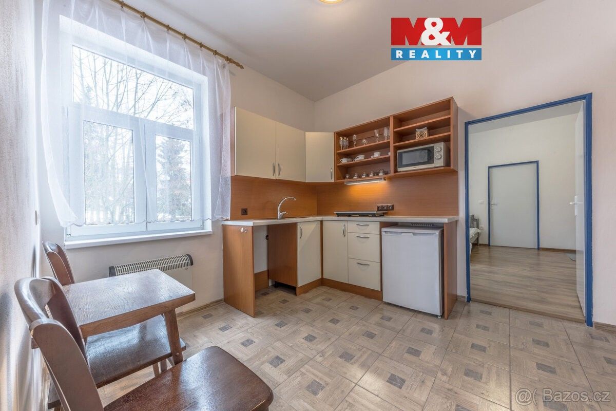 Byty, Velké Hamry, 468 45