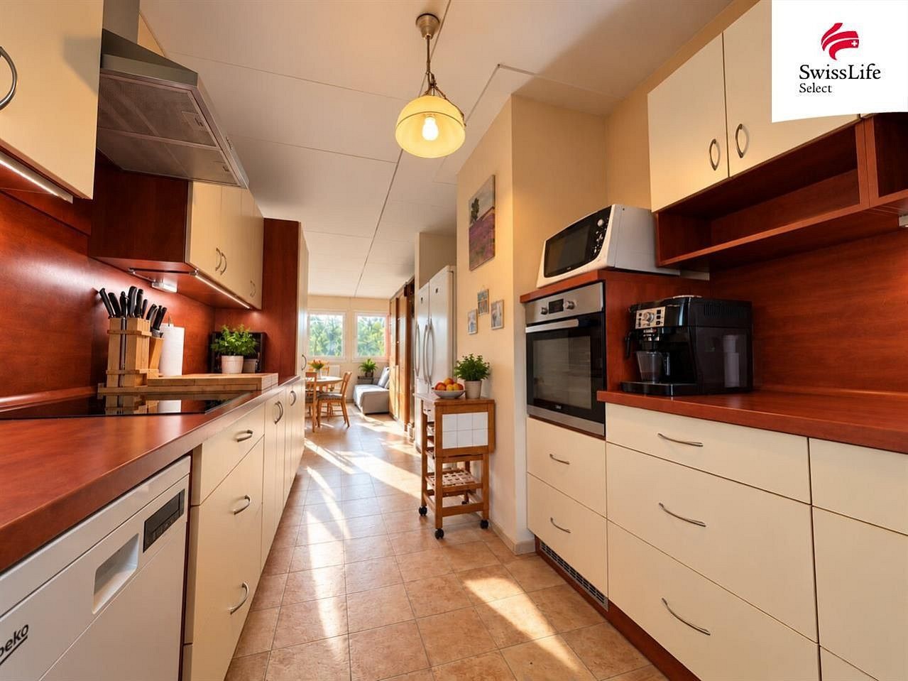 Prodej rodinný dům - Západní, Netvořice, okres Benešov, 116 m² - 5