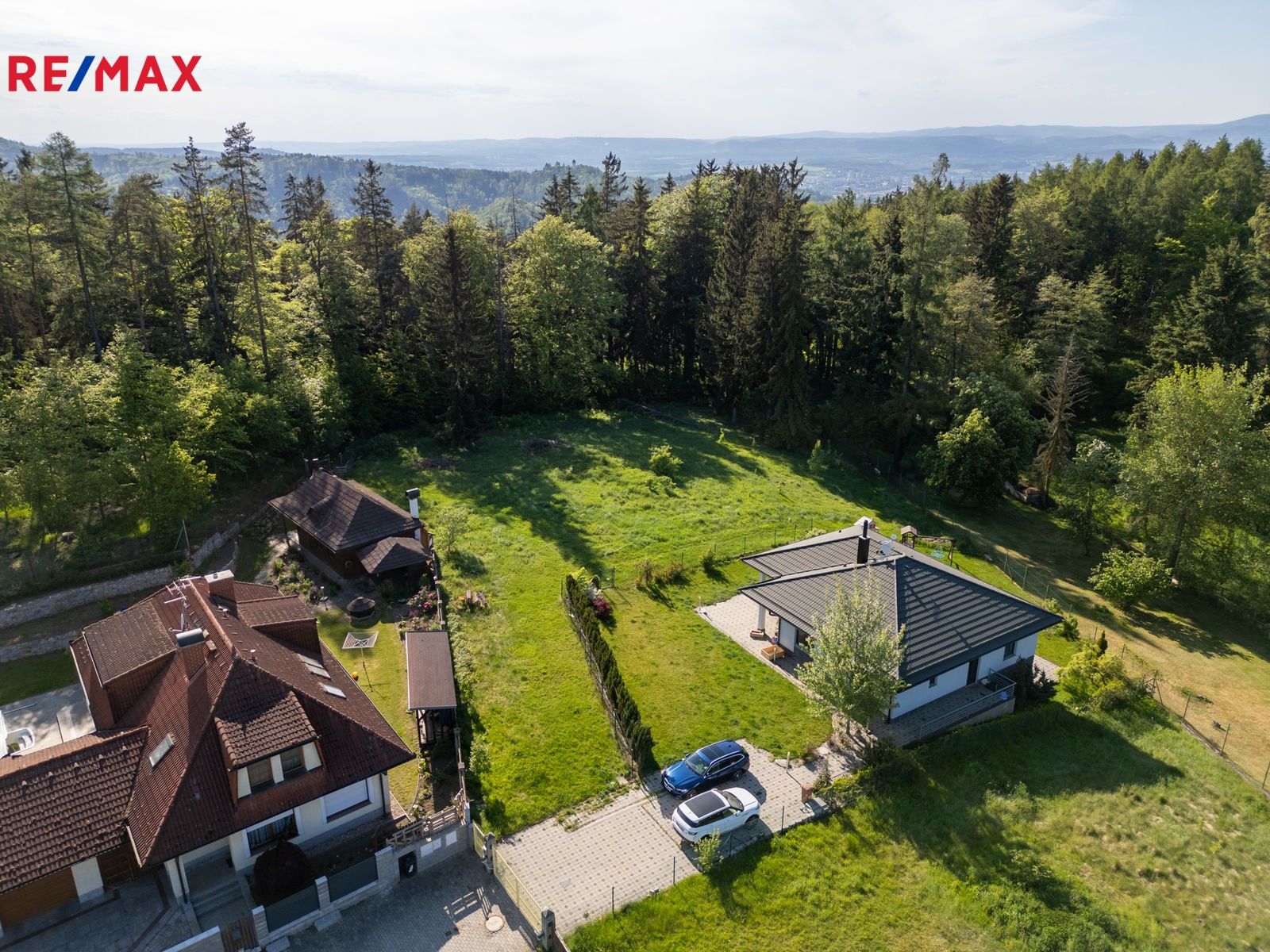 Pozemky pro bydlení, Karlovy Vary, 3 m²