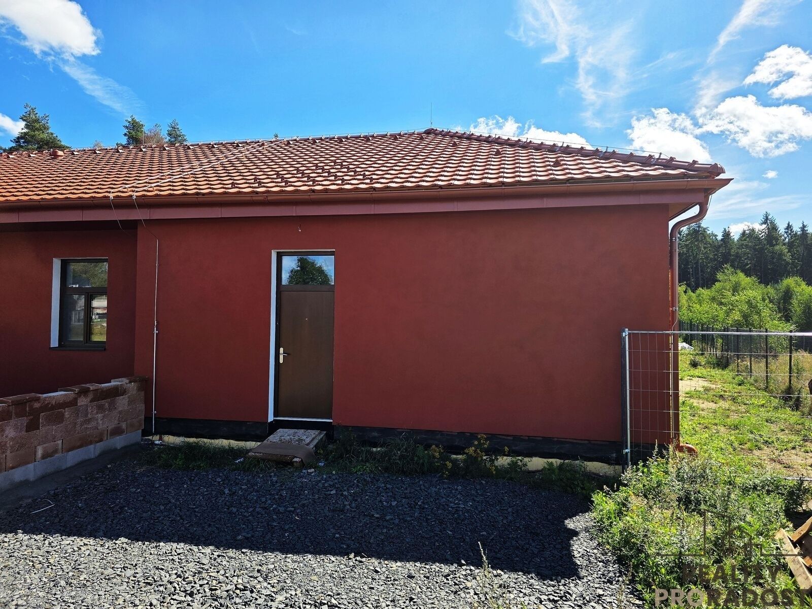Rodinné domy, Karlovy Vary, 128 m² - 2