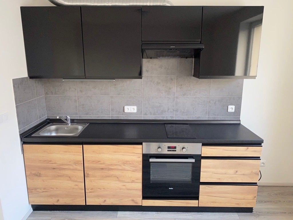 Byty, Milovice nad Labem, 289 24