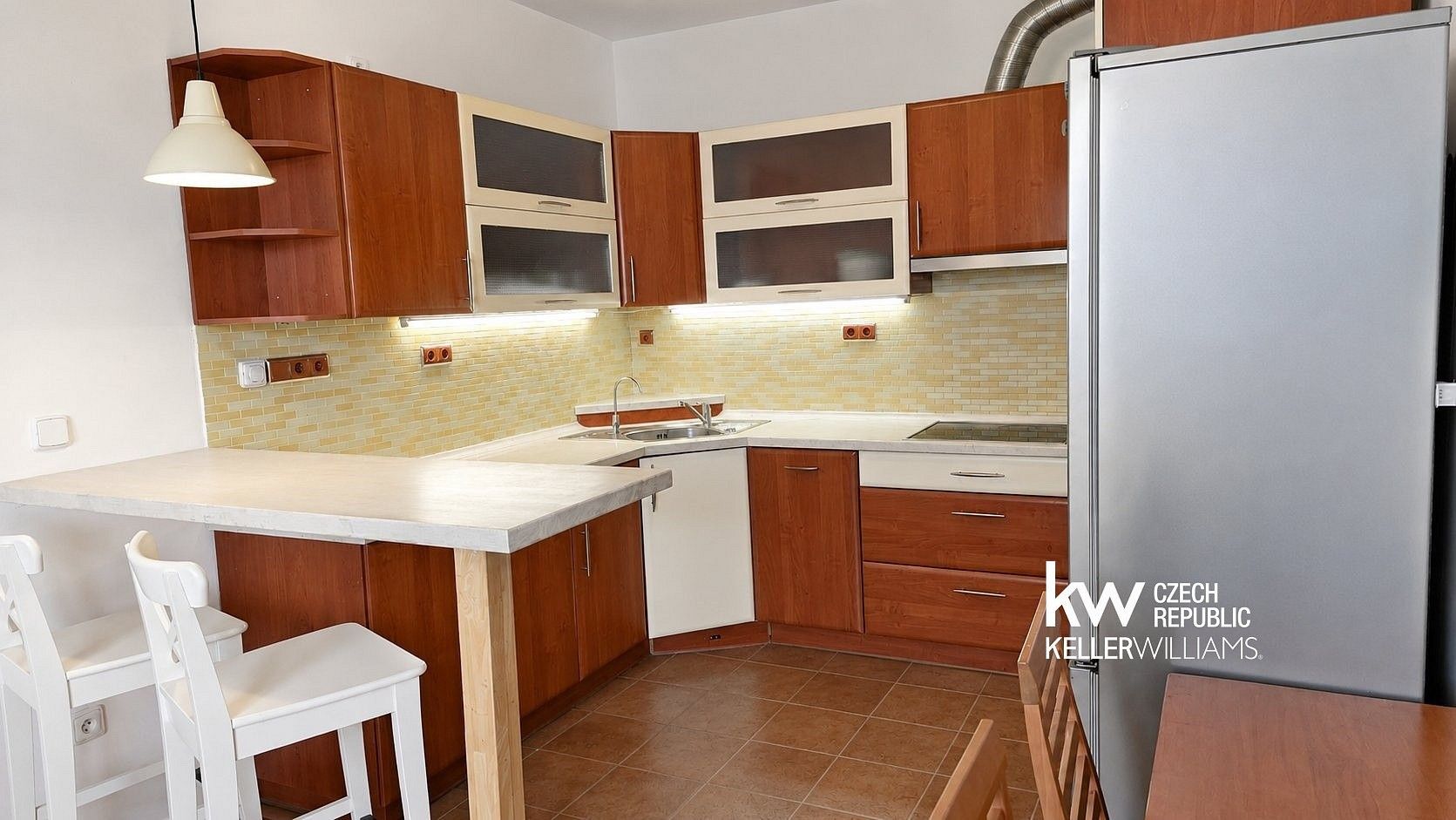2+kk, Poděbrady - Poděbrady III, okres Nymburk, Středočeský kraj, 46 m² - 2