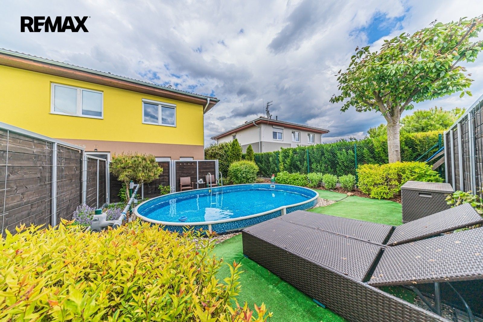 3+kk, K Šíbrovce 855, Bašť, 81 m² - 1