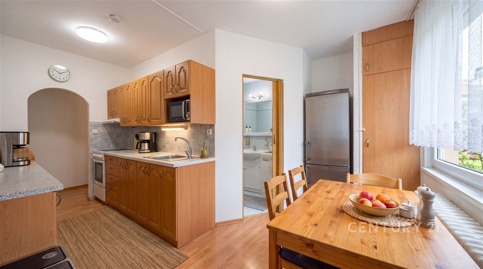 Prodej byt 2+1 - Laštůvkova 705, Brno Bystrc, 59 m² - 5
