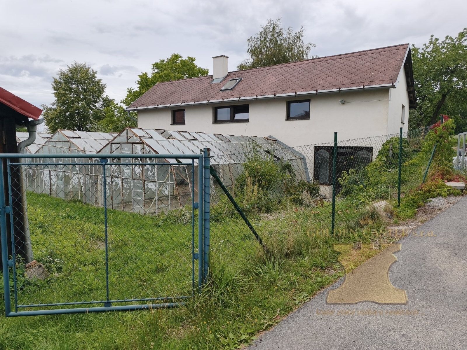 Obchodní prostory, Lomená, Chotoviny, 100 m² - 2