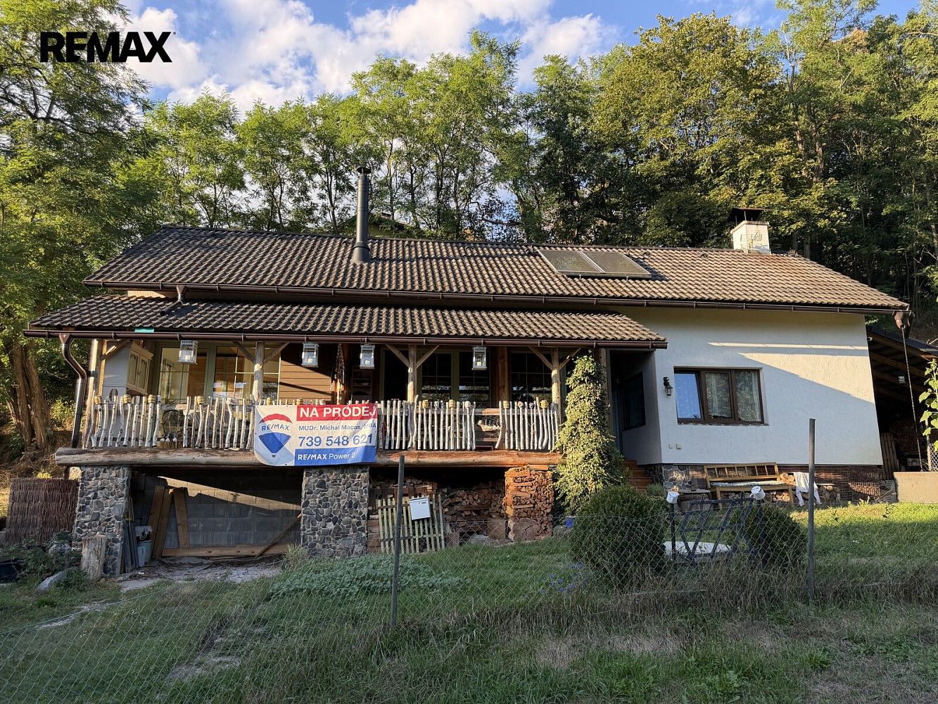 Rodinné domy, Svatý Jan - Brzina, okres Příbram, Středočeský kraj, 145 m²