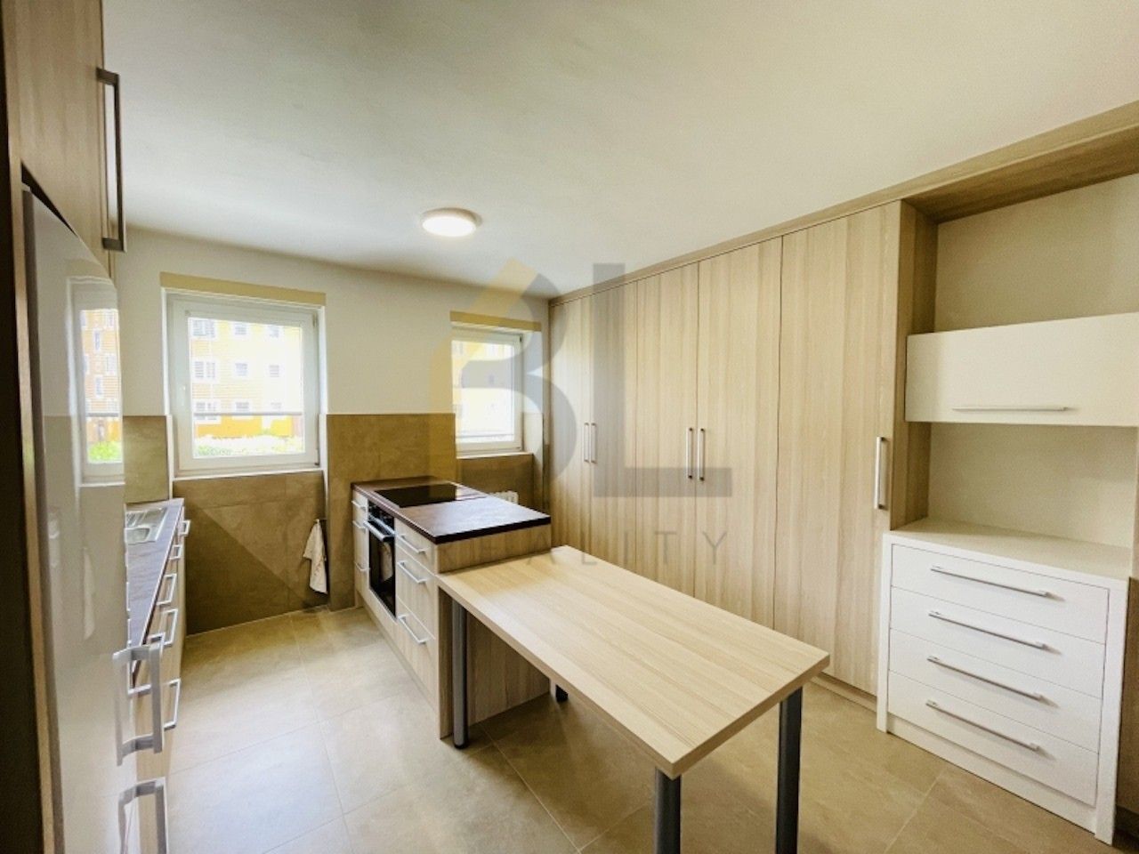 2+1, Patočkova, Hodonín, 54 m²