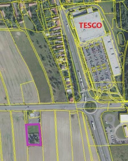 Pozemky pro bydlení, Poděbrady, 290 01