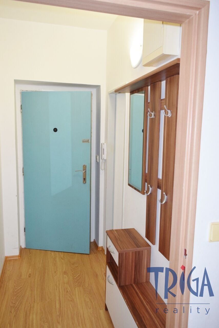 Pronájem byt 2+kk - Štefánikova, Dvůr Králové nad Labem, 60 m²