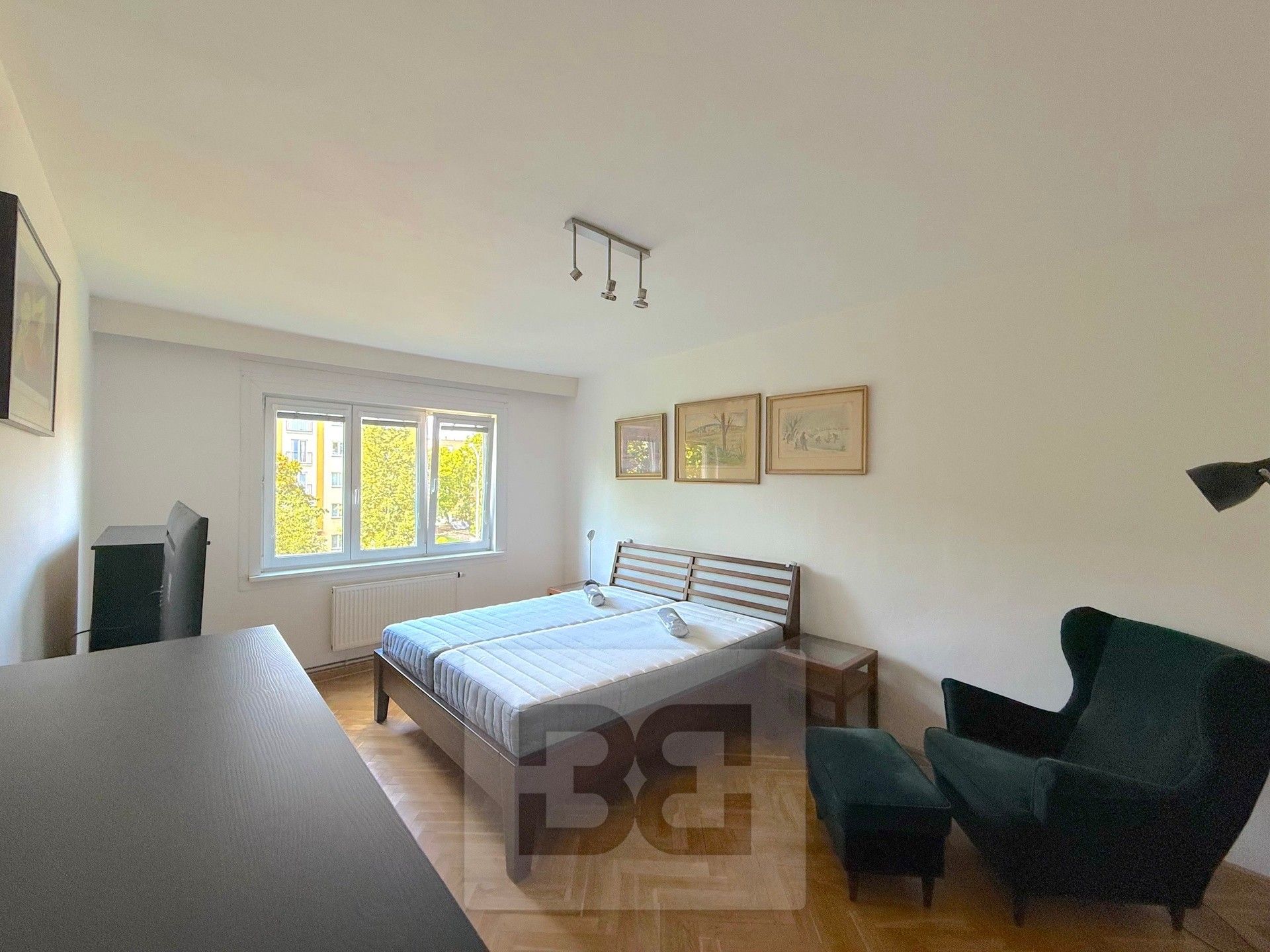 2+1, Na padesátém 868, Praha Strašnice, 67 m² - 1