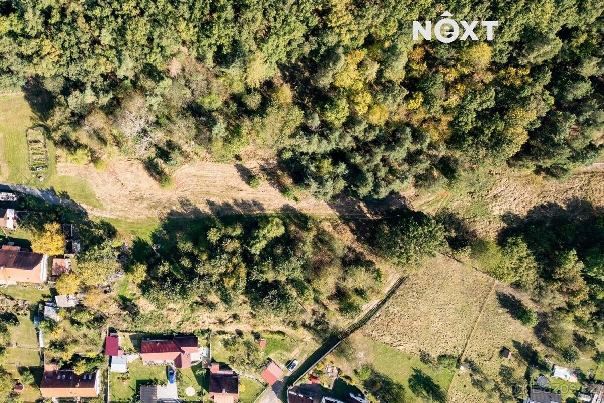 Pozemek pro bydlení · Blatná, 388 01 - 3