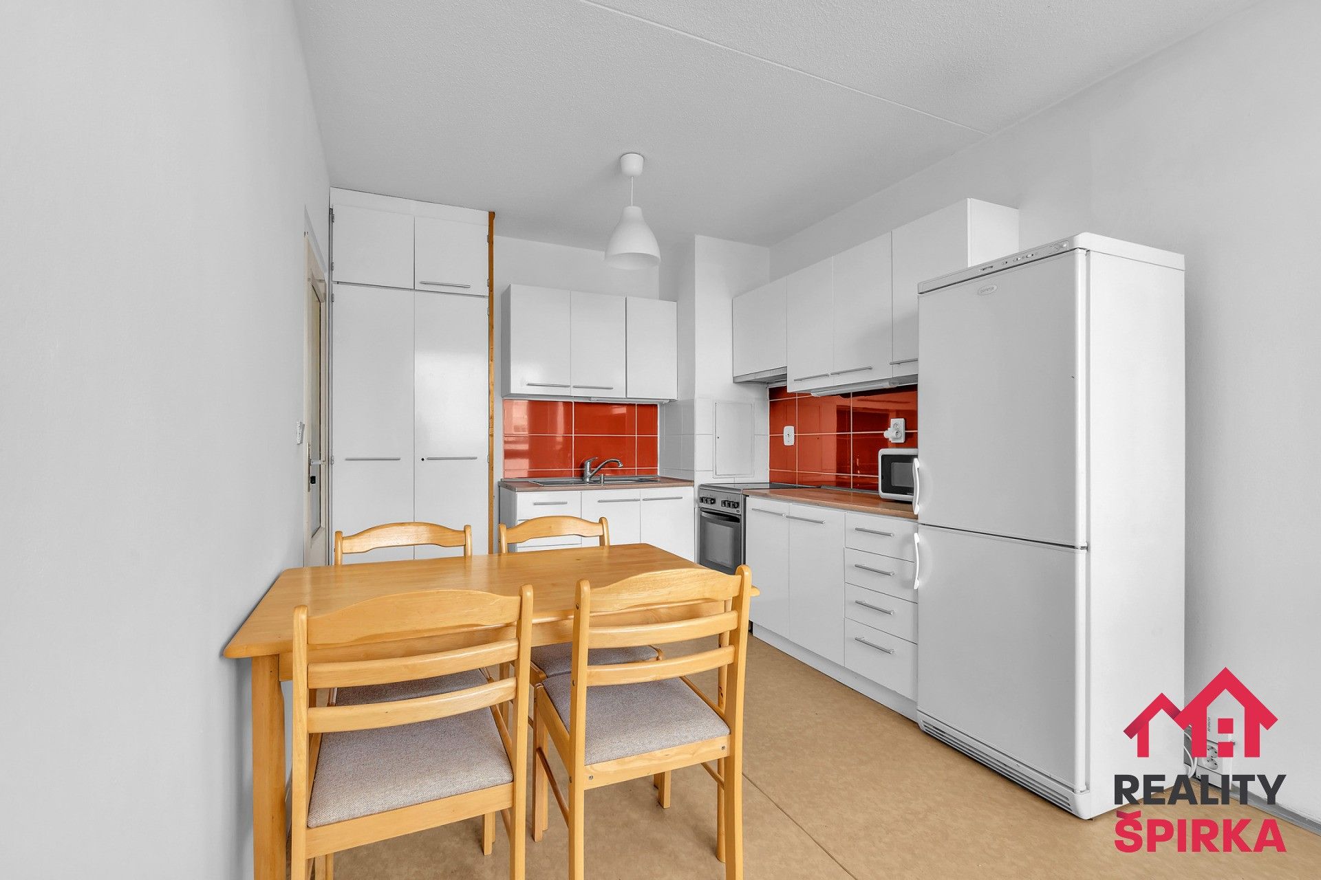 Byt 2+1 · 67 m² · Makovského, Praha Řepy - 4