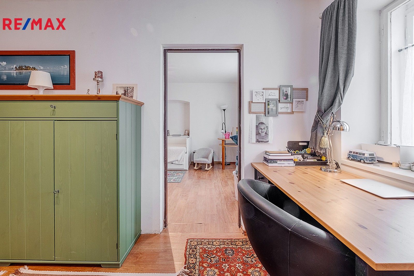 Prodej rodinný dům - K Zastávce, Vrané nad Vltavou, 60 m²