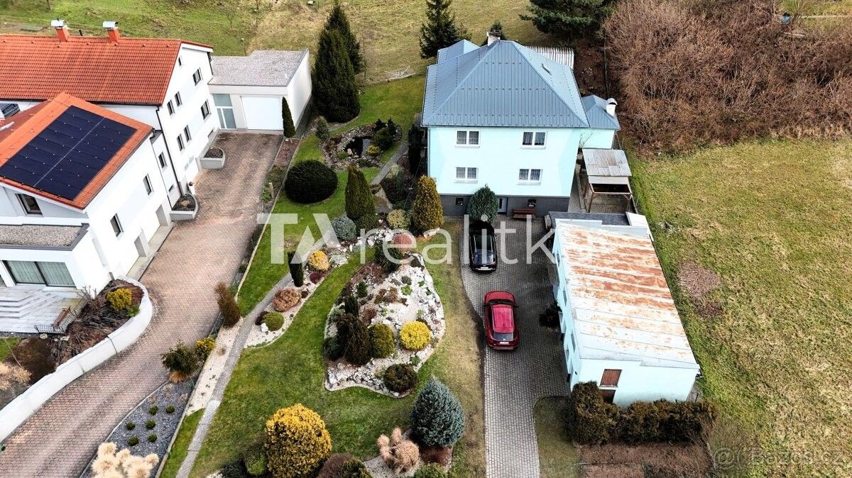 Rodinné domy, Darkovice, 747 17