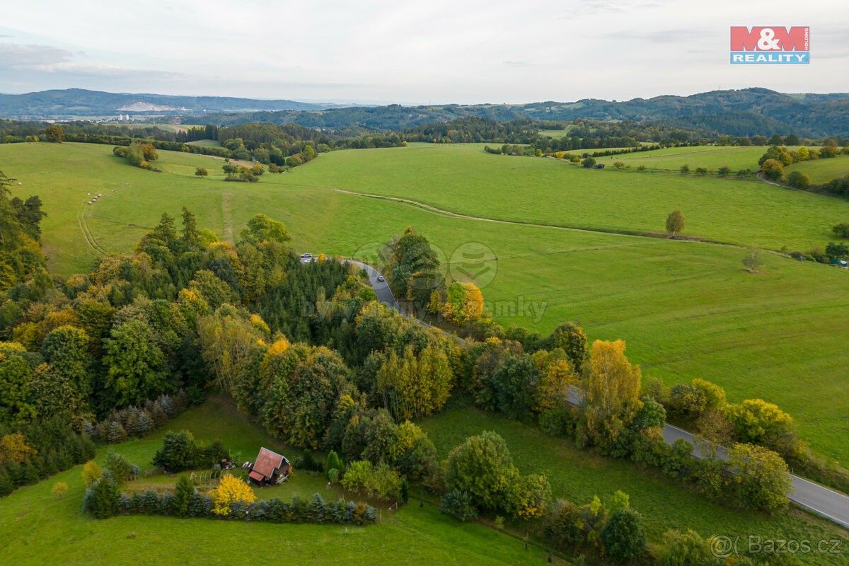 Prodej pozemek - Zábřeh, 789 01, 752 m²