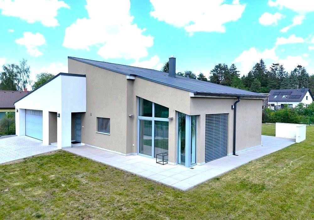 Prodej rodinný dům - Babylon, 192 m² - 1