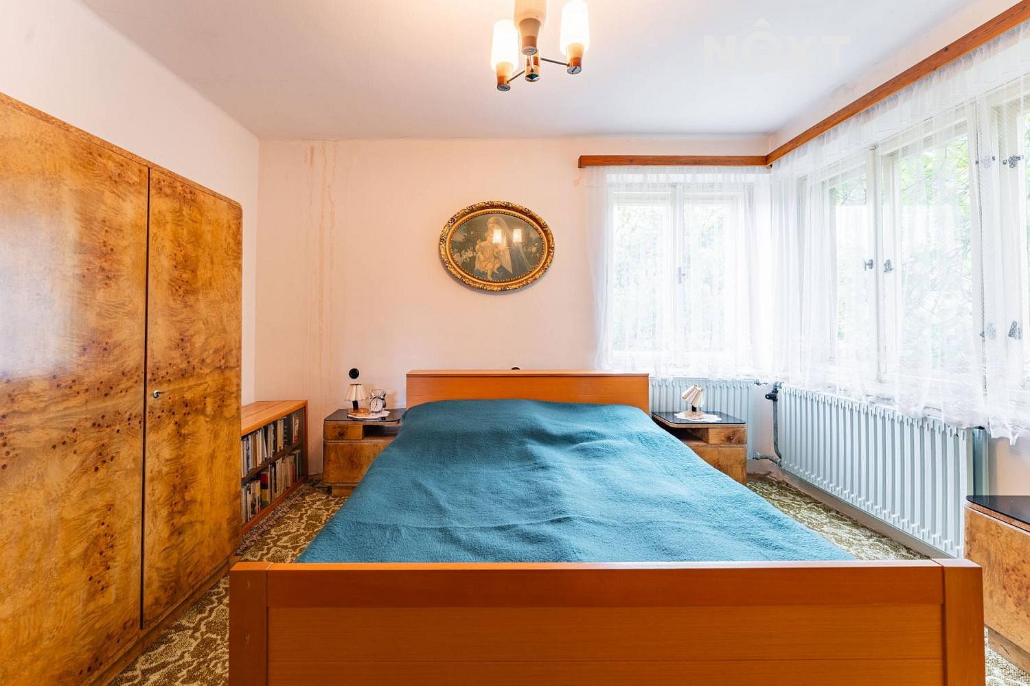Prodej rodinný dům - Ruda nad Moravou - Hrabenov, okres Šumperk, 115 m² - 5
