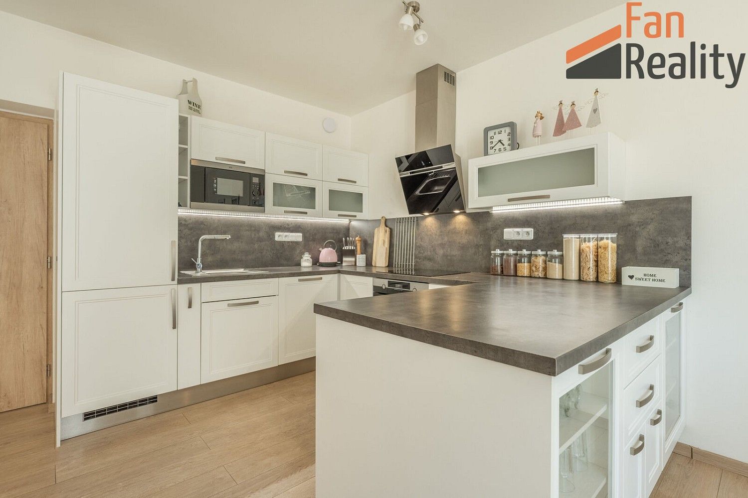 Byt 2+kk · 200 m² · Cedrová, Jesenice, okres Praha-západ - 4