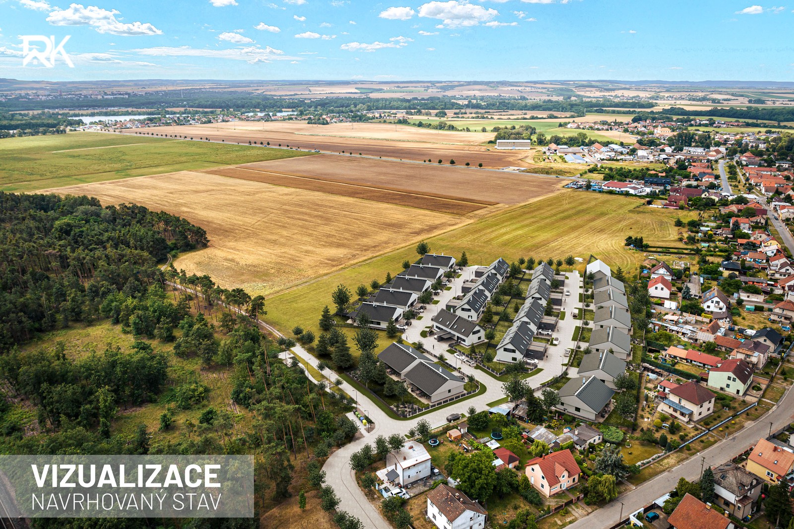 Rodinný dům · 146 m² · K zastávce 392, Veltruby - 4
