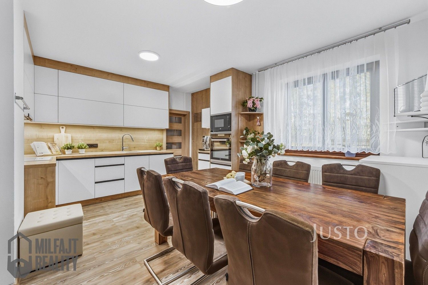 Prodej rodinný dům - Křižany - Žibřidice, okres Liberec, 227 m² - 5