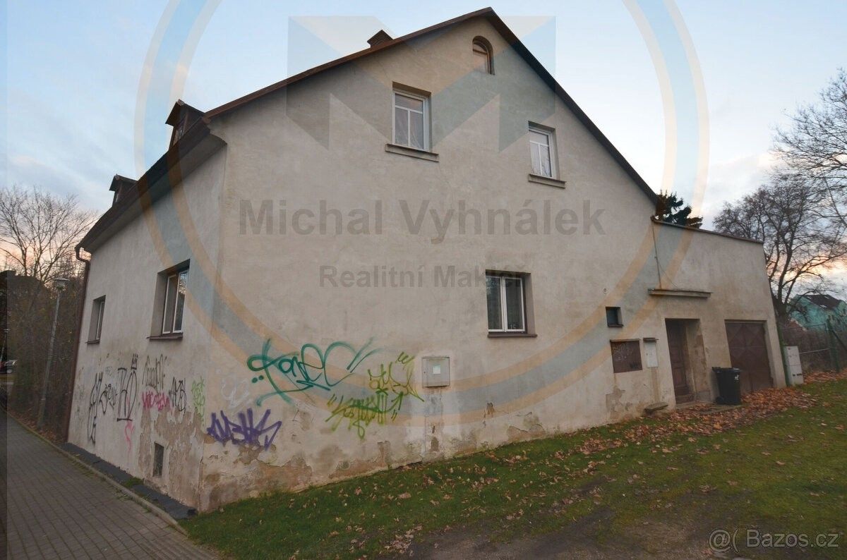 Rodinné domy, Liberec, 460 01