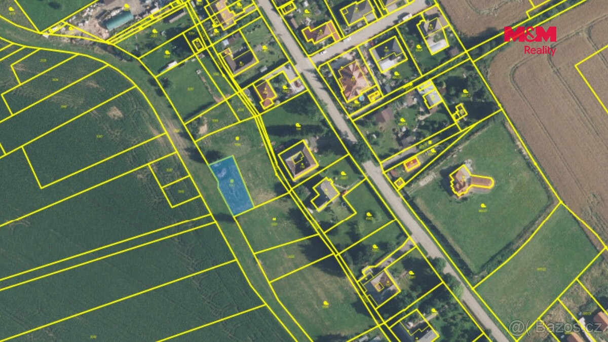 Zahrada · Svitavy, 568 02 - 3