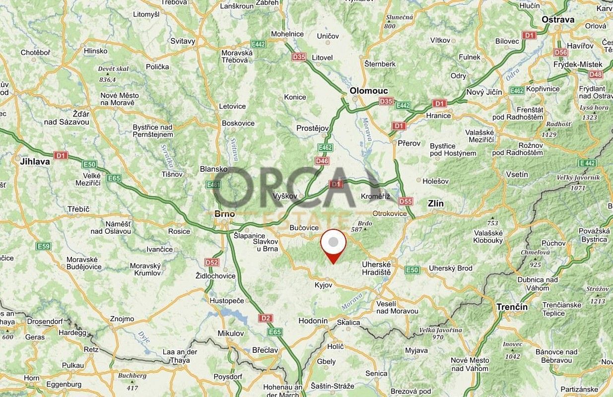 Zemědělský pozemek · Čeložnice, okres Hodonín, Jihomoravský kraj - 4