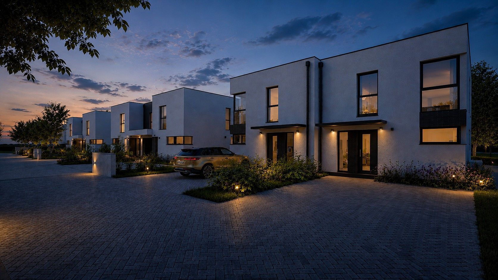 Prodej rodinný dům - Kojetice, okres Mělník, Středočeský kraj, 106 m² - 5