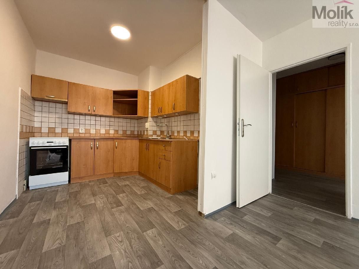 2+kk, Aléská, Bílina, 48 m² - 1