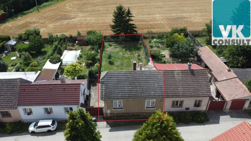 Rodinné domy, Brandýs nad Labem-Stará Boleslav, 250 01 - 1