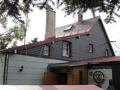 Chalupy, Abertamy, okres Karlovy Vary, Karlovarský kraj, 164 m² - 2