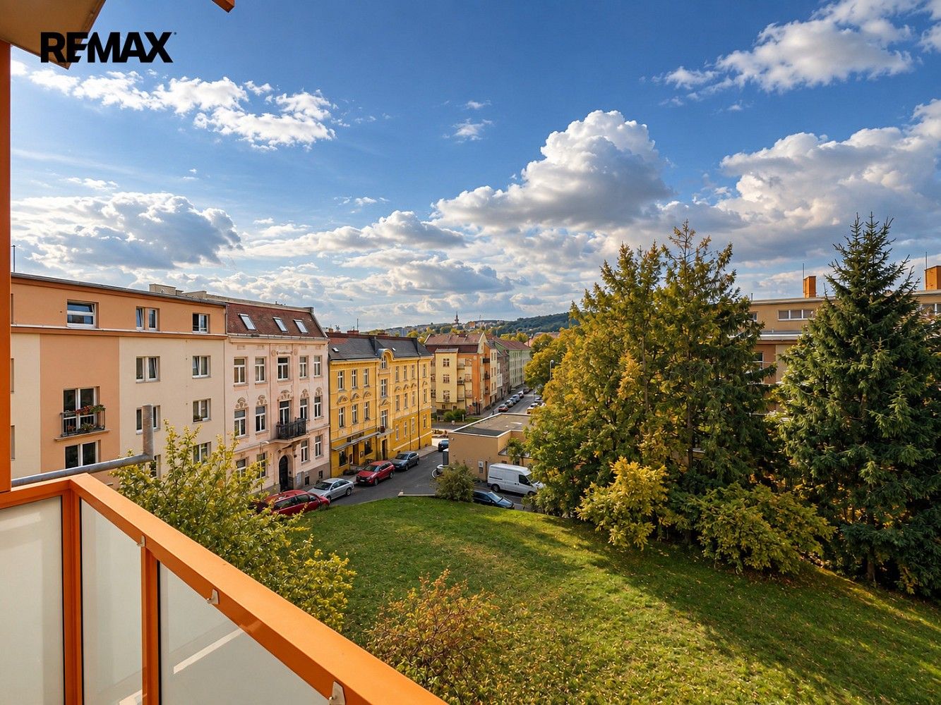 Byt 3+1 · 61 m² · Teplice, Ústecký kraj - 3