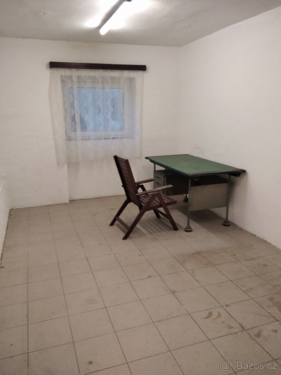 Pronájem sklad - Vysoký Újezd u Berouna, 267 16 - 5