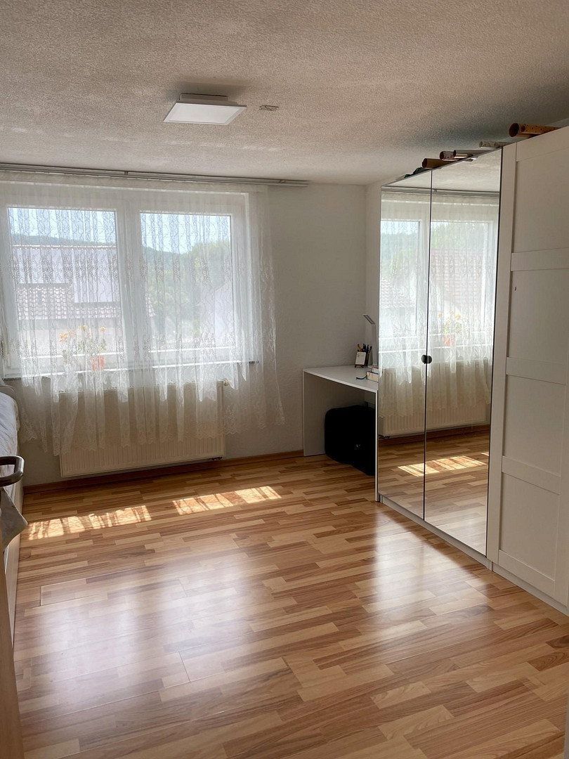 Pronájem byt 3+1 - Abstatter Straße 36, , Bádensko-Württembersko, 69 m² - 5