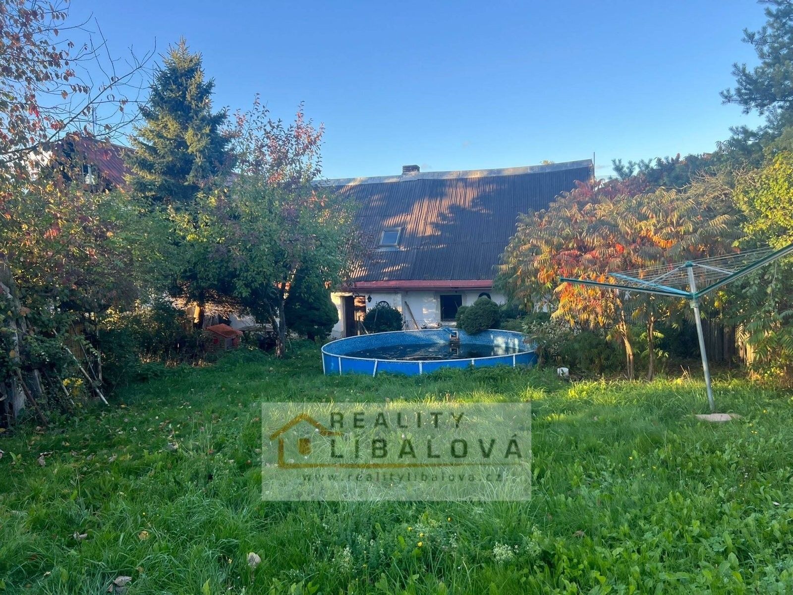 Prodej rodinný dům - Okružní, Verneřice, 130 m² - 2
