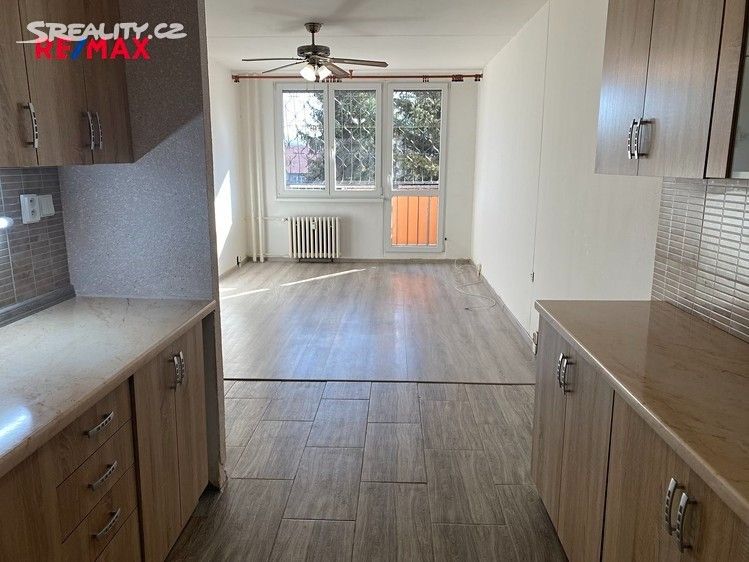 Byty, Bílina, 418 01